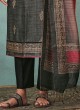 Shagufta Zari Work Salwar Suit