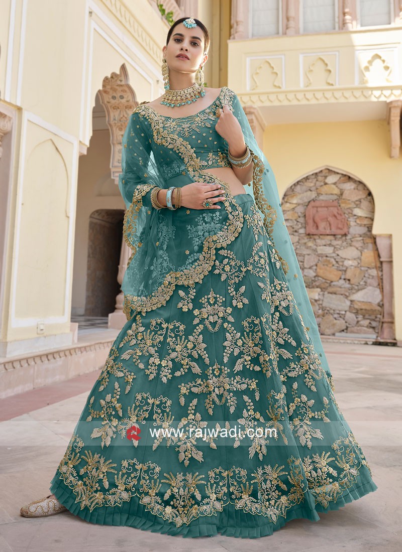 10 Best Lehenga Designs By Manish Malhotra 2021