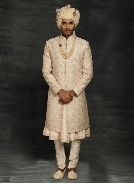 Dulha dress deals sherwani 2019