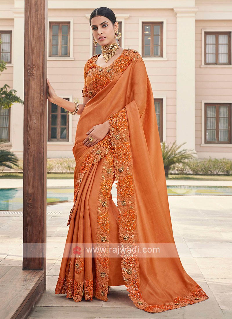Pure Raw Silk grey pink handwoven Saree | Sakhi Fashions – sakhifashions