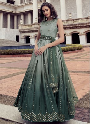 Indian designer gowns online USA, Gowns online India