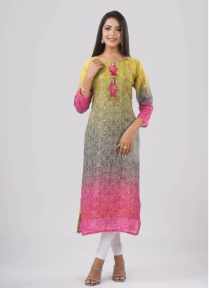 Straight kurtis online on sale shopping