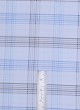 Casual Big Checks Cotton Shirt Fabric