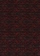 Maroon Velvet Traditional Print Ethnic Wear Fabric