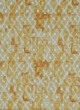 Yellow Art Silk Designer Fabric For Indo Western