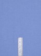 Plain Sky Blue Cotton Shirting Fabric