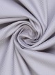 Beige Structure Cotton Fabric By Raymond