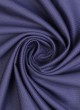 Purple Terry Rayon Self Design Suiting Fabric