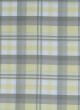 Grey And Yellow Raymond Premium Cotton Fabric