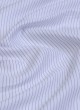 White Pure Cotton Formal Wear Shirting