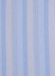 Pure Cotton Shaded Blue Stripes Fabric