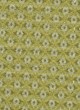 Lucknowi Yellow Ethnic Fabric For Men's Outfit