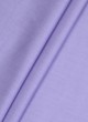 Plain Raymond Light Purple Cotton Shirting