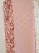 Parsi Thread Work Onion Pink Dupatta