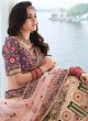 Beauteous Zari Bridal Designer Lehenga Choli