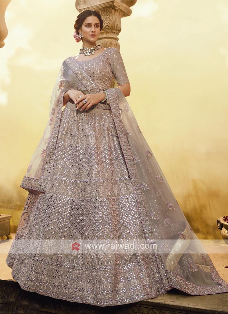 Royal Net Lehenga and Velvet Choli Bridal Wedding Dress | Bridal wedding  dresses, Net lehenga, Bridal lehenga choli