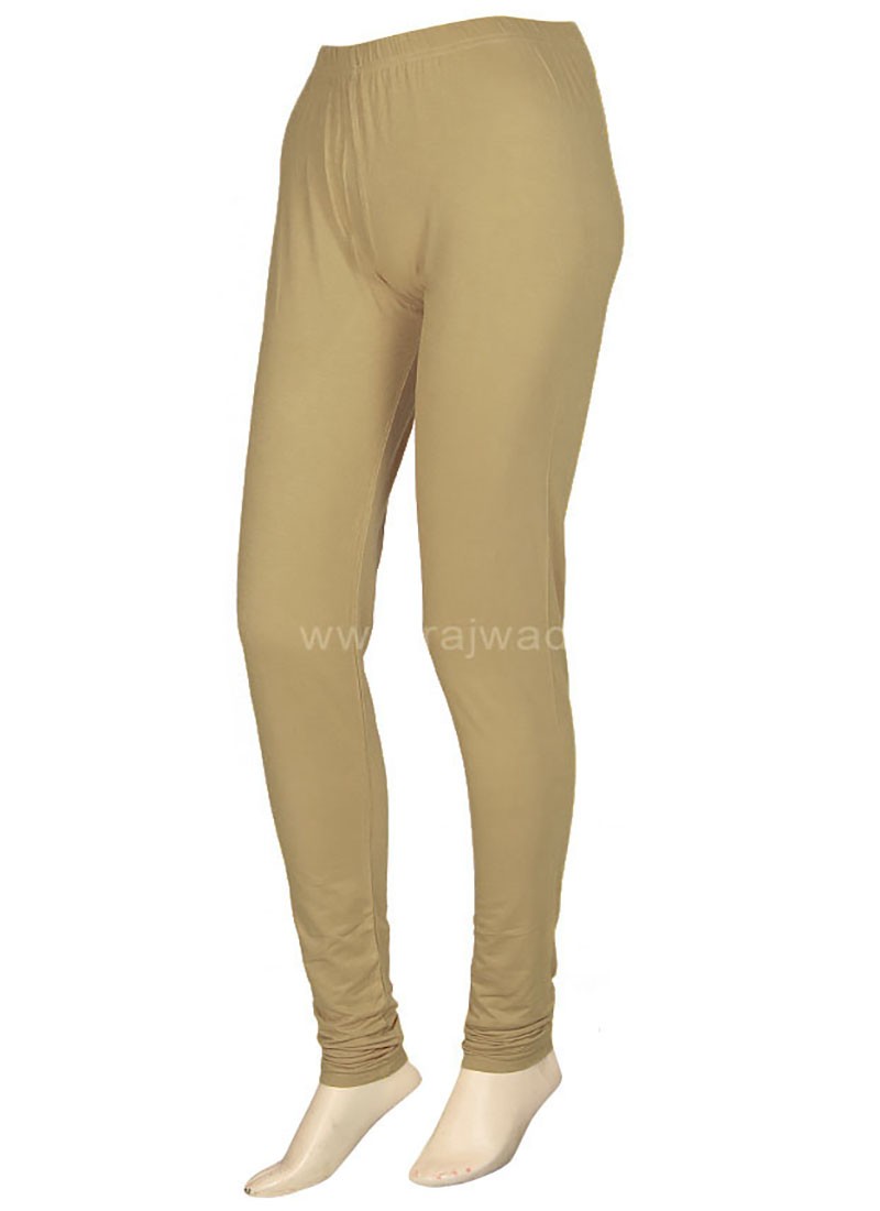 Cream coloured leggings hotsell