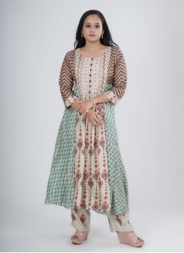 Koti clearance dar kurti