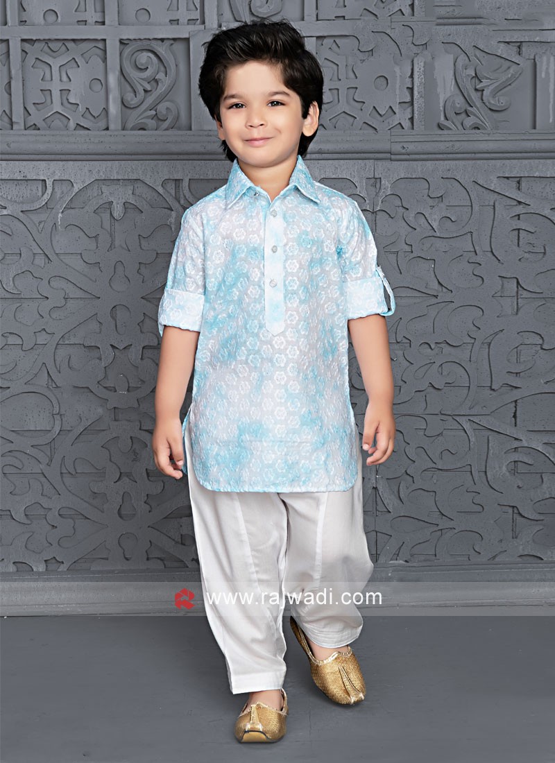 Kurta Pajama Design