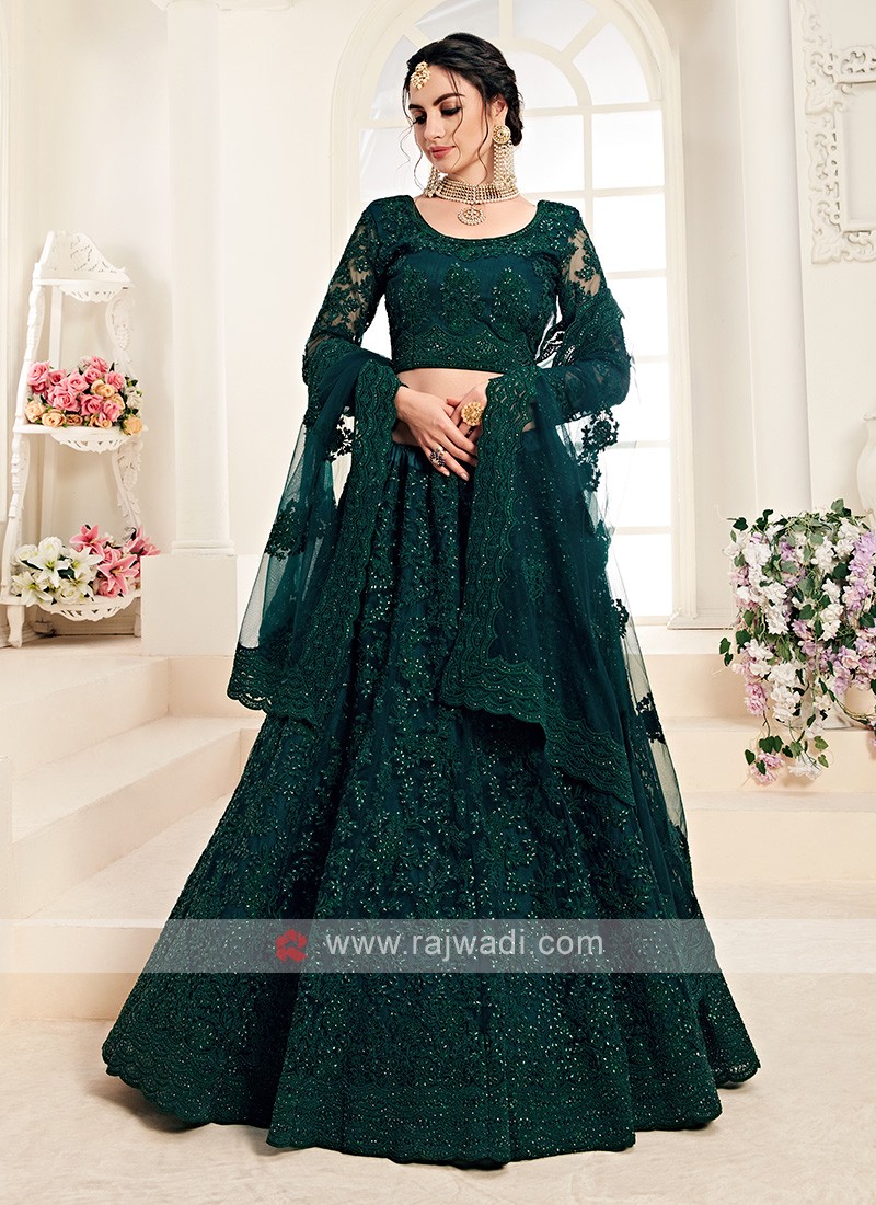Buy latest fashion designer bridal Lehengas online shopping - Cash on  delivery @ Jomso