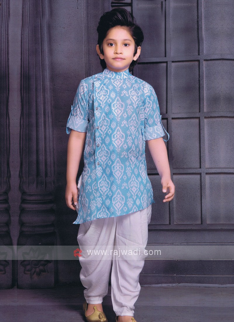 AL BAYDAR FASHION Boys Casual Pathani Suit Set Price in India - Buy AL  BAYDAR FASHION Boys Casual Pathani Suit Set online at Flipkart.com