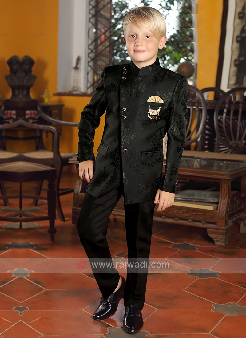 Jodhpuri suit deals for kids