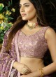 Designer Wedding Wear Lehenga Choli