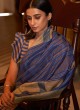 Charming Silk Multi Colour Traditional Saree