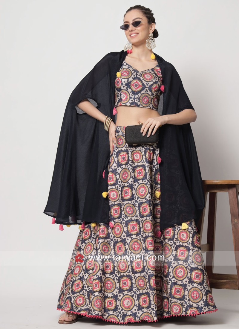 Lehenga By Style | New Lehenga Choli Collection For Girls