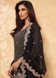 Classy Designer Palazzo Salwar Suit For Ceremonial