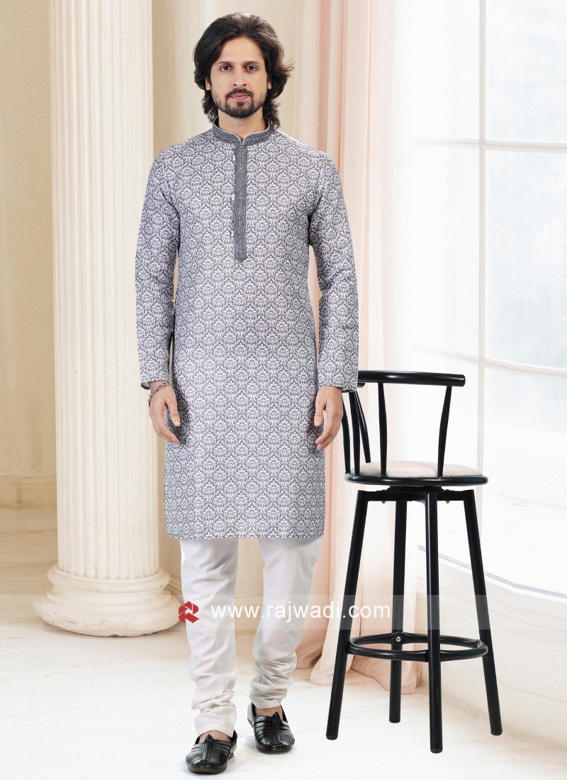 Paper cotton best sale kurta pajama