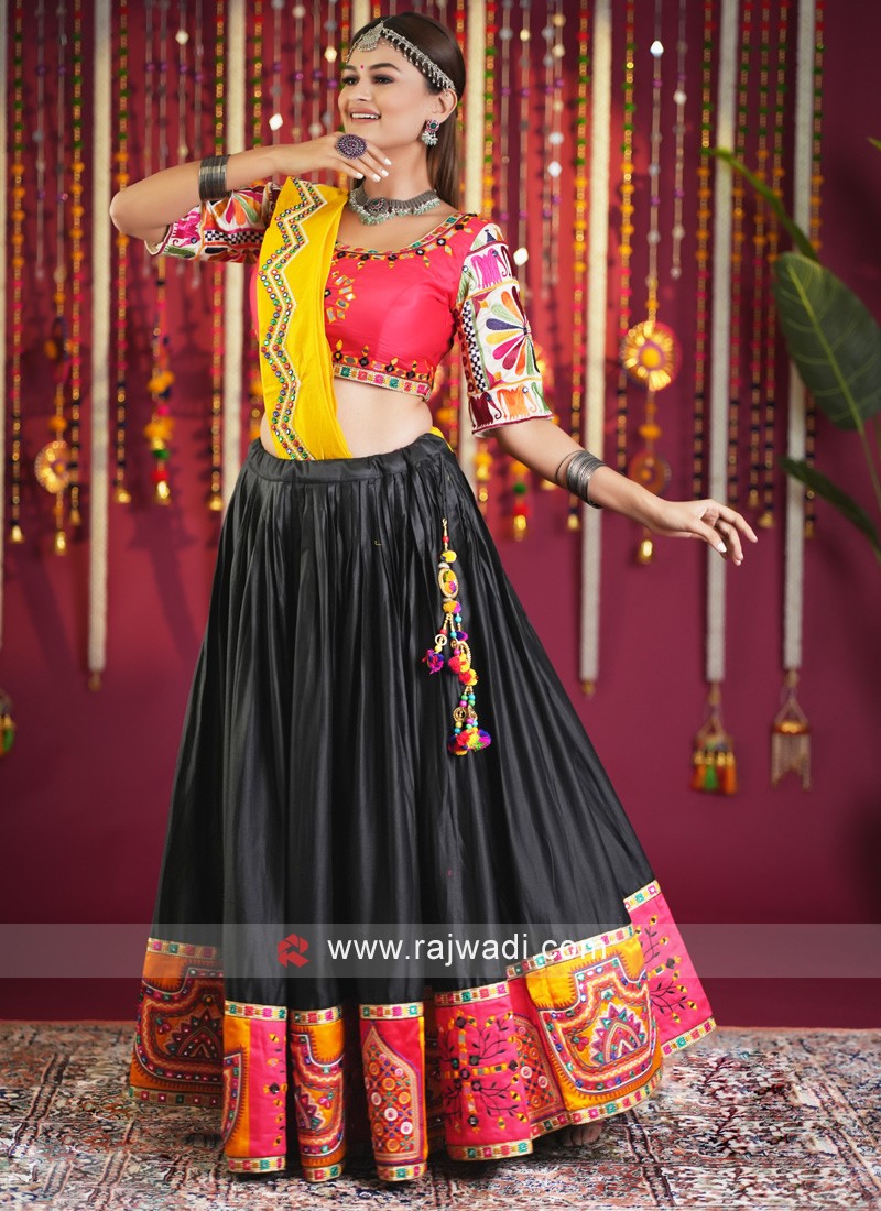 Stunning Candid Wedding Photo - Bride in Peach Sequinned Lehenga and Groom  in Black Suit