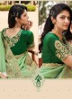 Dainty Georgette Classic Saree