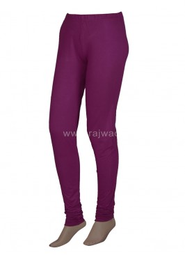 Women Navy Blue Leggings