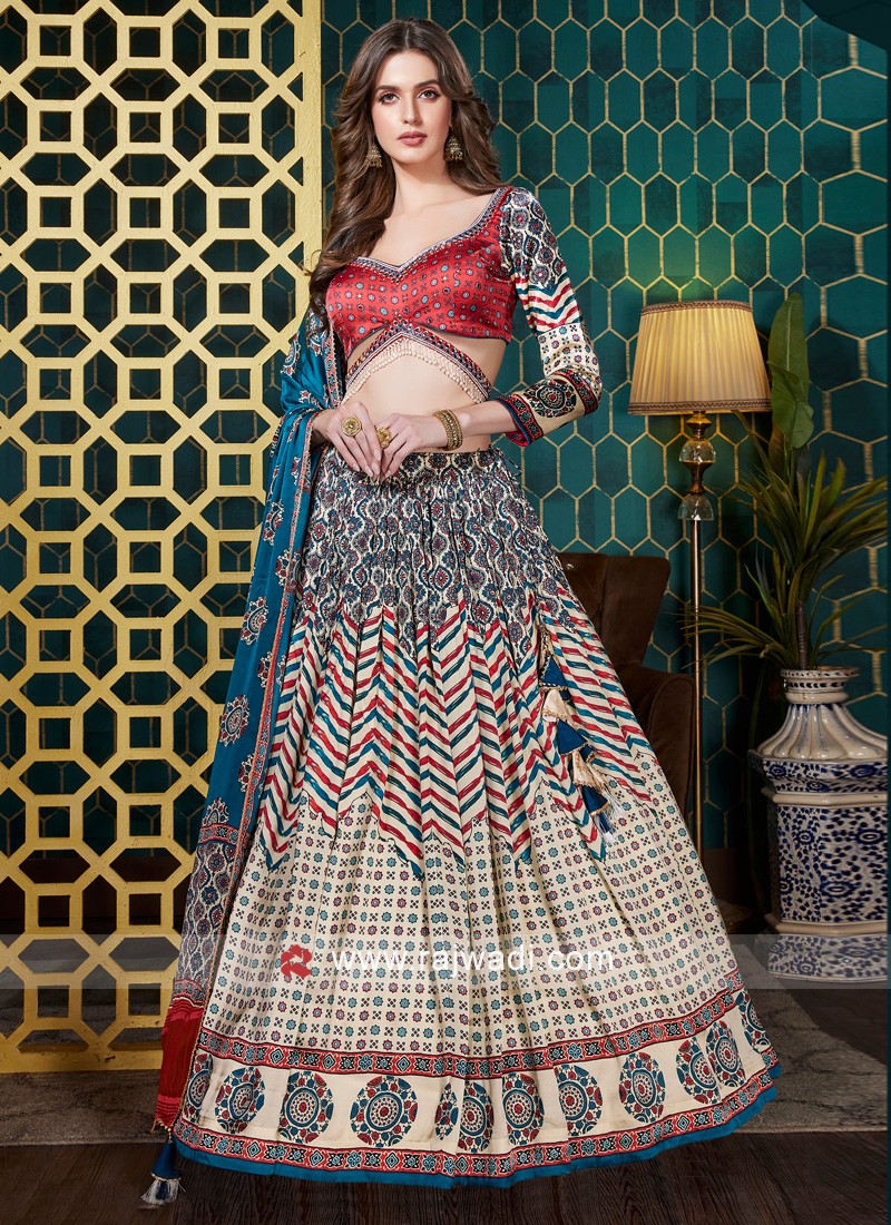 Maroon And Cream Bridal Lehenga Choli South East UK Online Shopping |  Designer bridal lehenga, Bridal lehenga red, Designer bridal lehenga choli