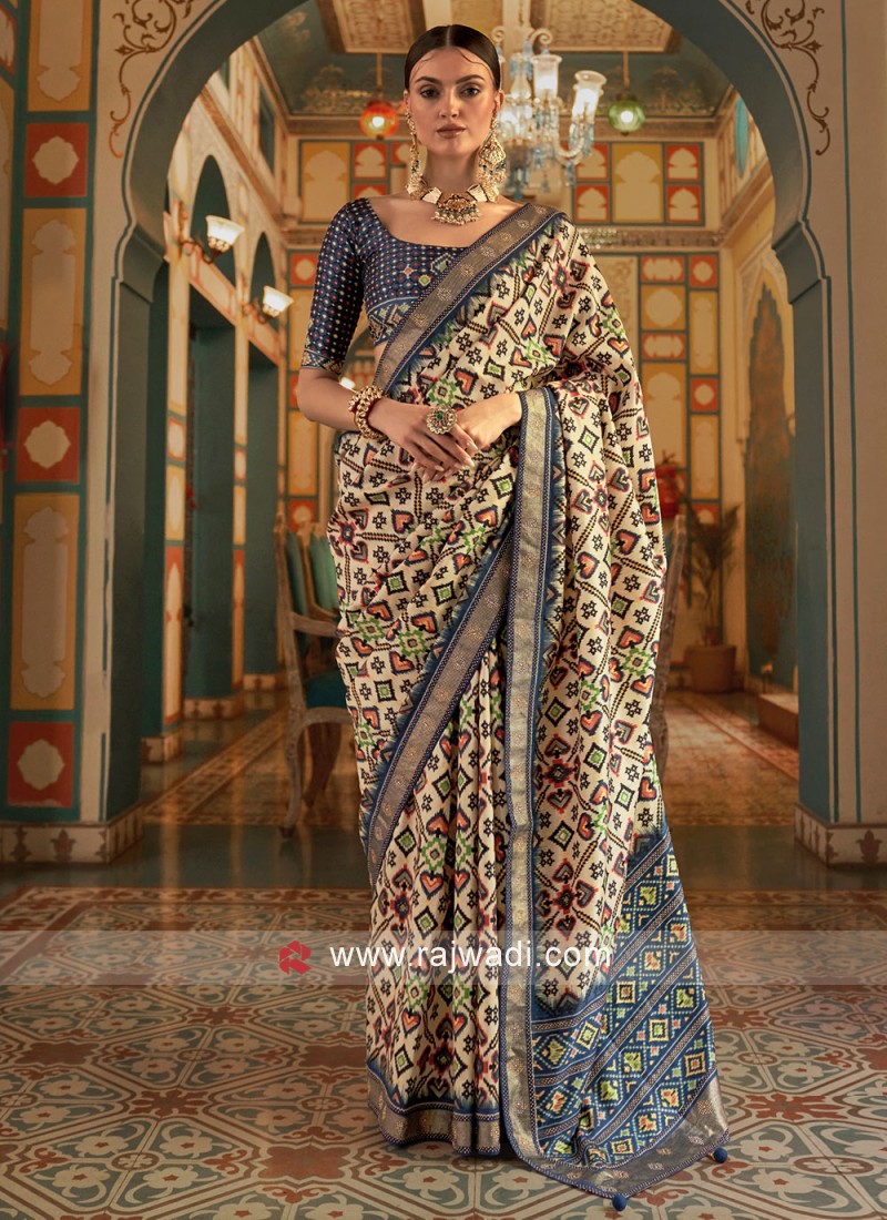 Diwali Special Saree Collection Designer Banarasi Silk Sari Maroon Sari  Zari 01 | eBay