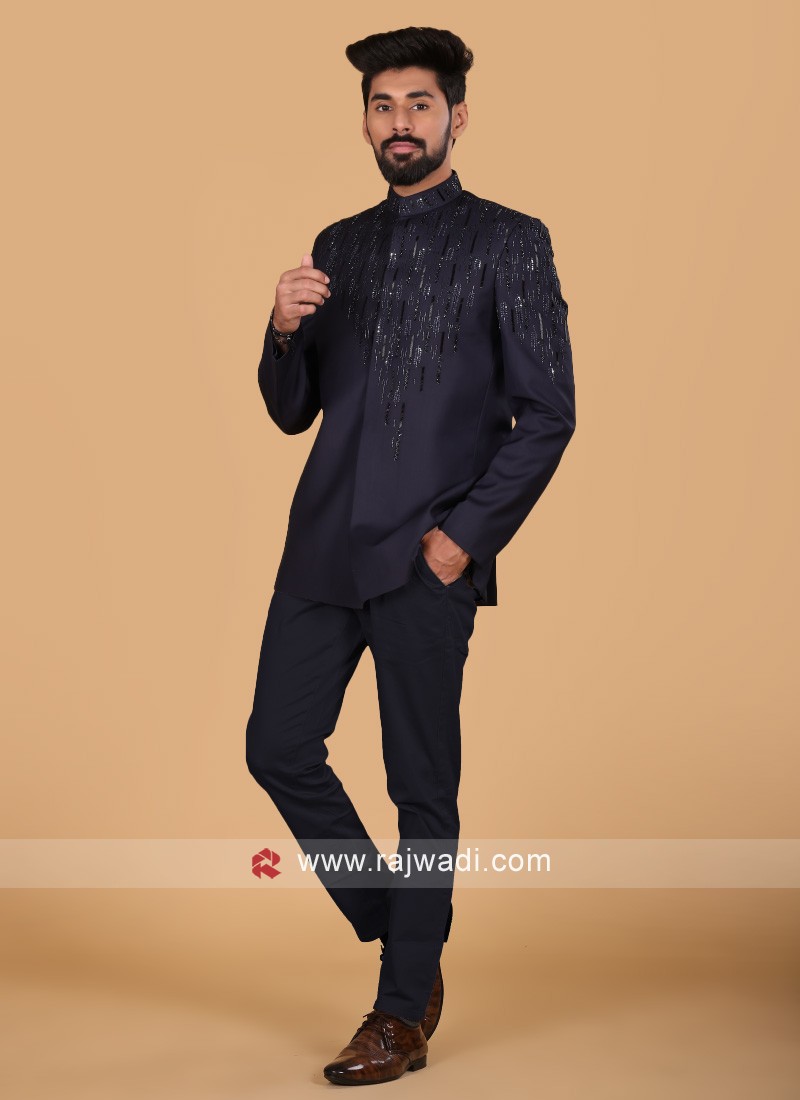 Jodhpuri suit with outlet kurta pajama