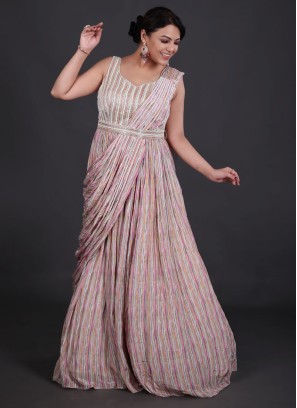 Indian designer gowns online USA, Gowns online India