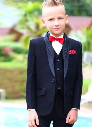 Party wear 2025 blazer for boys