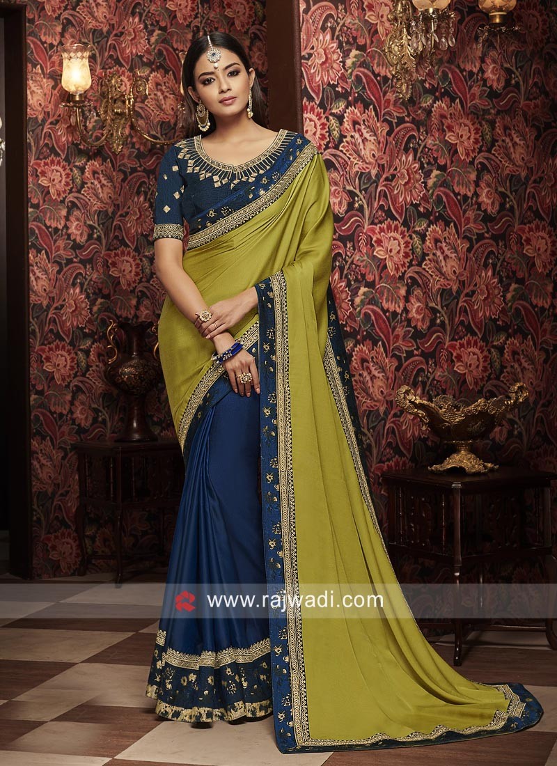 Saree : Buy Designer Sarees for Women Online on Aza Fashions