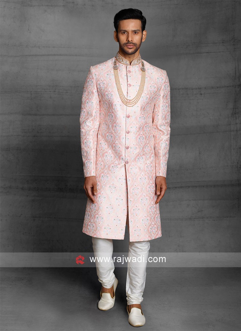 Latest Wedding Collection for Men by Dulha Ghar - Issuu