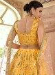 Elite Swarovski Silk Lehenga Choli