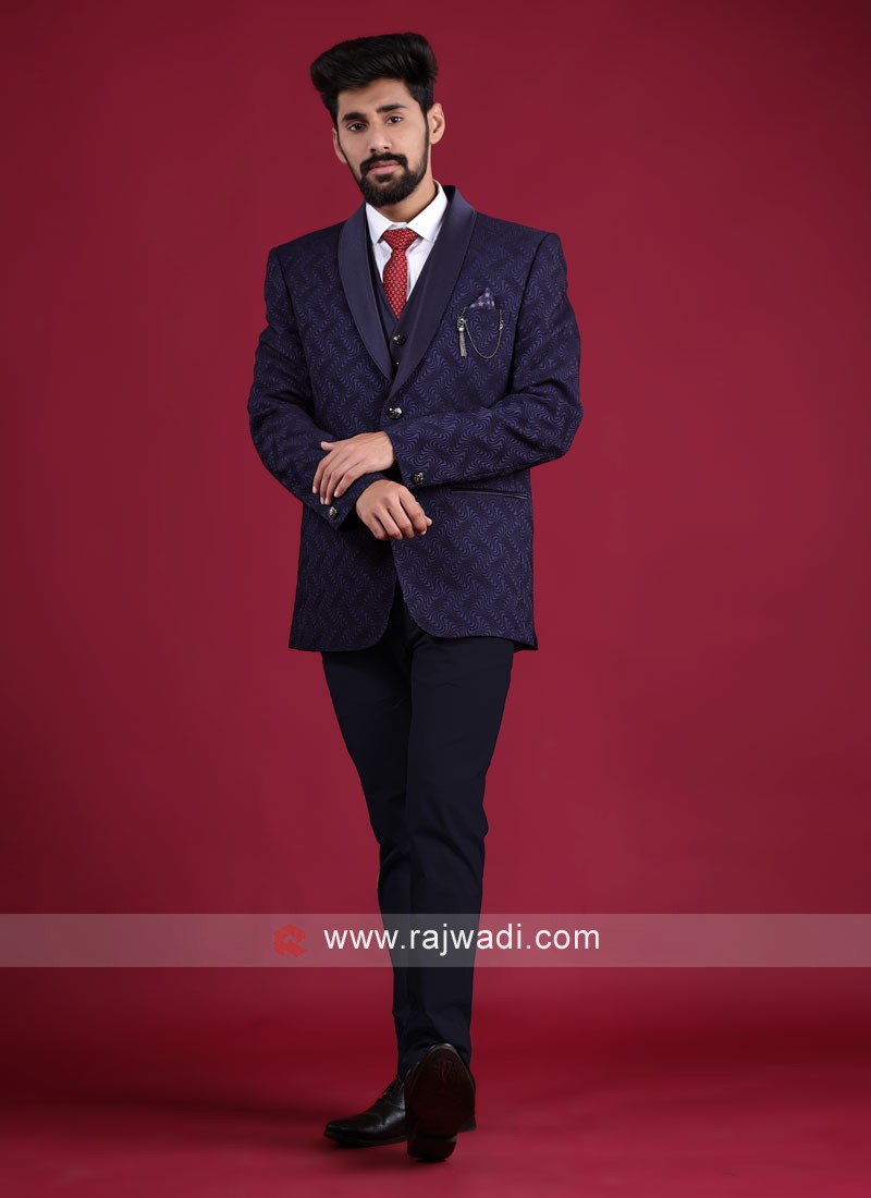 Buy Men's Premium, Red 2 Piece Suit, Men's Wedding Clothes, Groomsmen and  Groom Wear, Prom Suit, Elegant Suit, Trendy Suit, Men Custom Suit Online in  India - Etsy