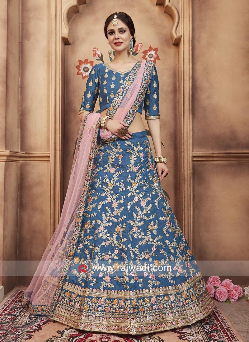 Heavy dupatta 2024 for lehenga online