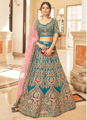 Designer Lehenga