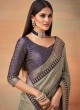 Epitome Vichitra Silk Traditional Saree