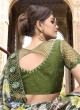 Extraordinary Net Thread Trendy Saree