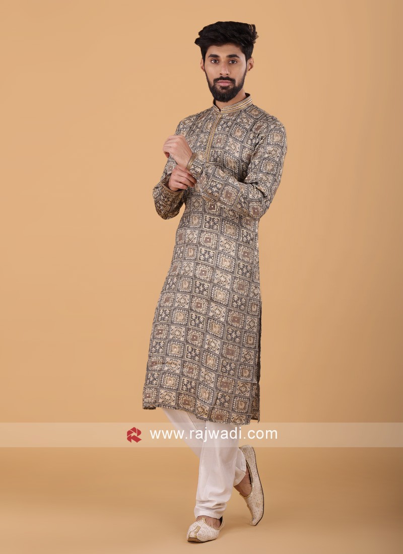 Dashing discount kurta pajama