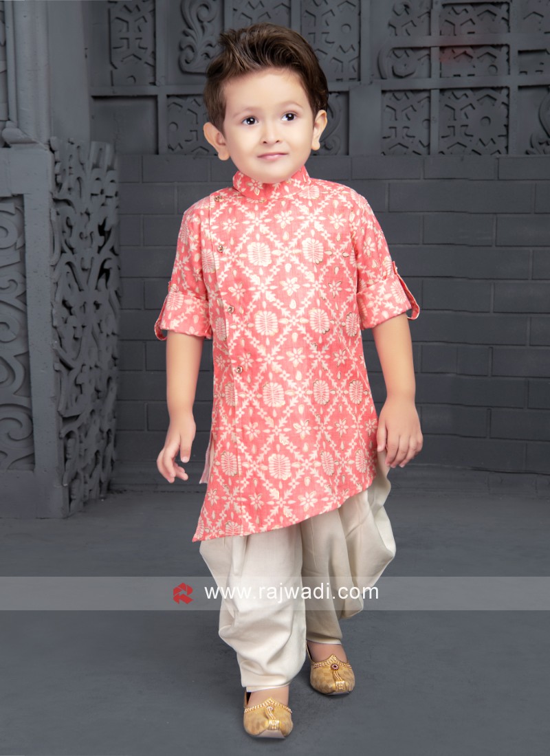 Newborn kurta pyjama hot sale