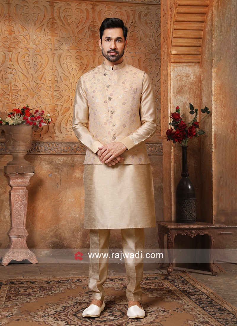 Nehru jacket colour hotsell